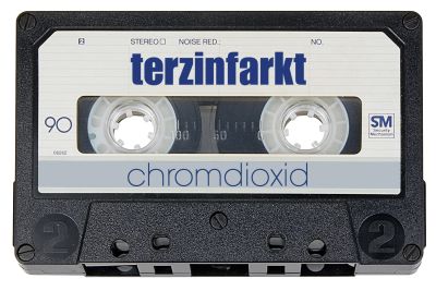 Chromdioxid